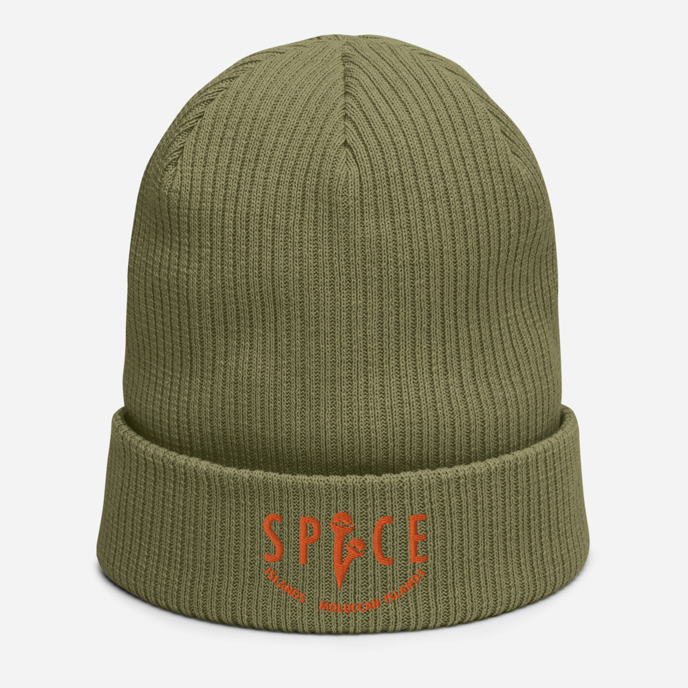 Spice Isand beanie - Afbeelding 3