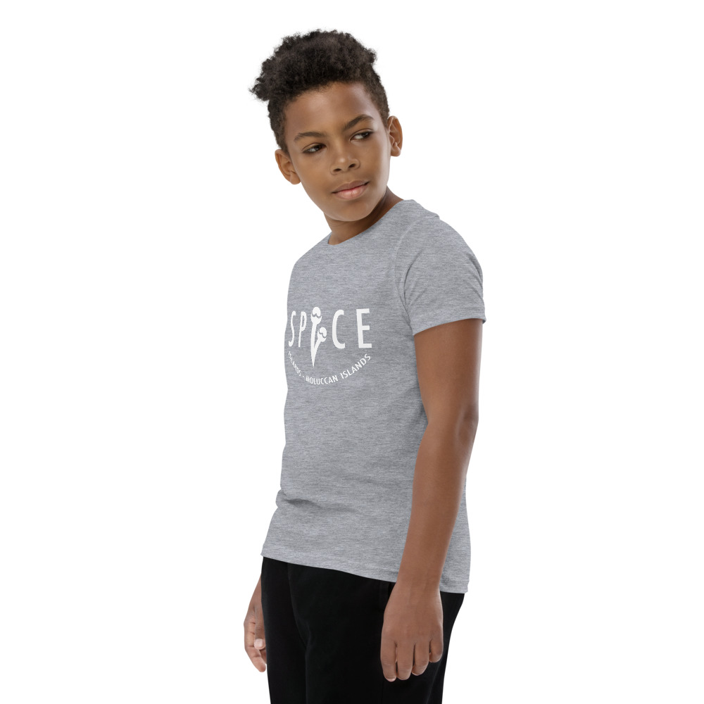 Spice Island Kinder T-shirt - Afbeelding 9