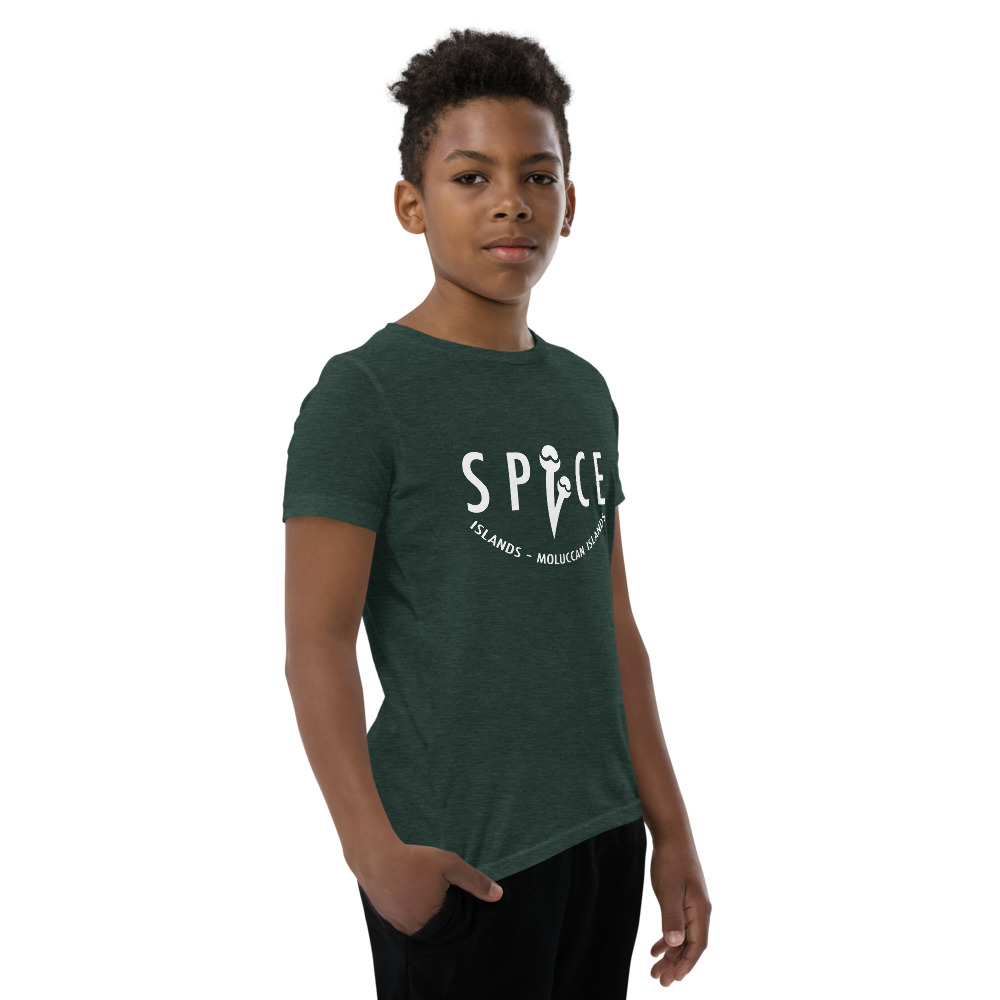 Spice Island Kinder T-shirt
