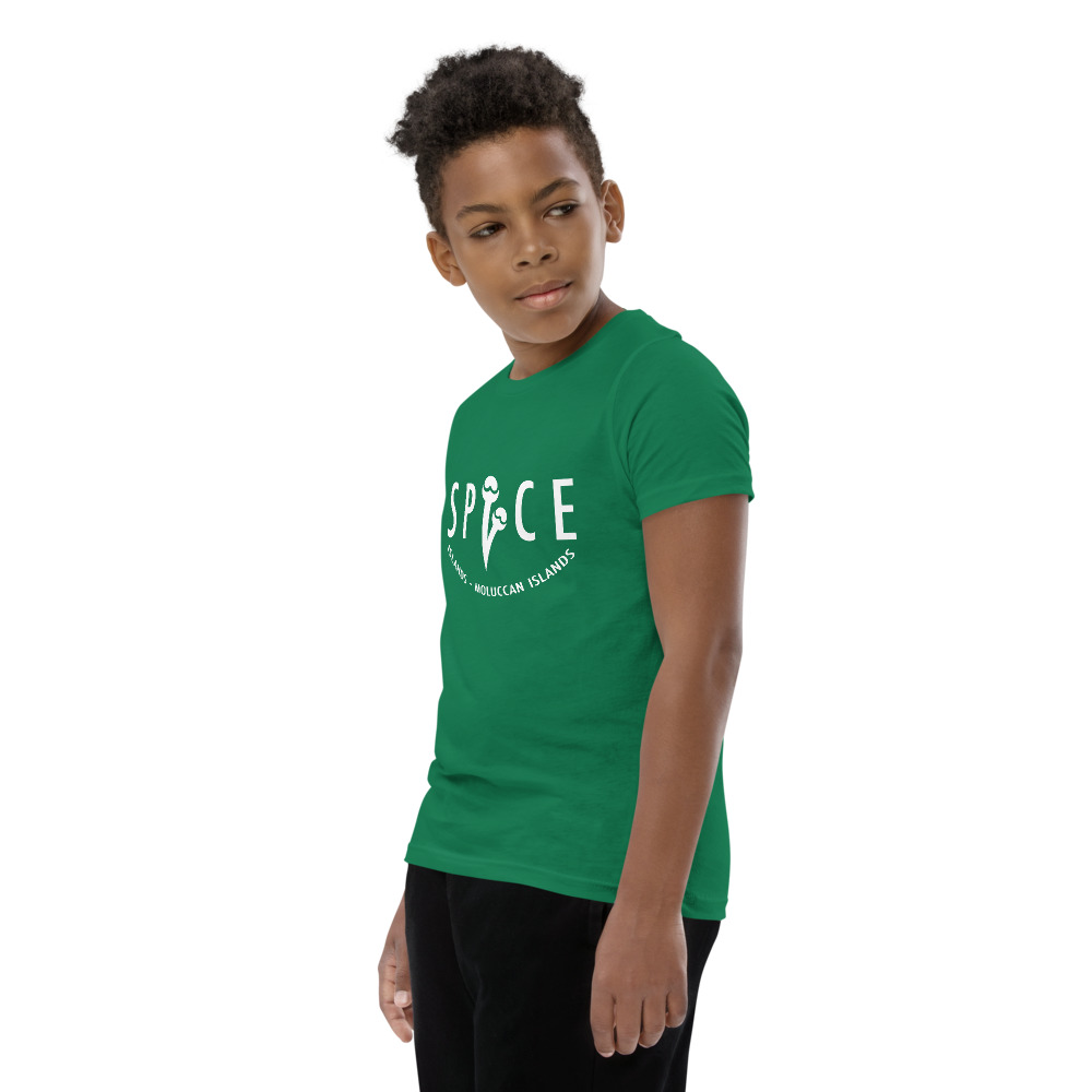 Spice Island Kinder T-shirt - Afbeelding 3