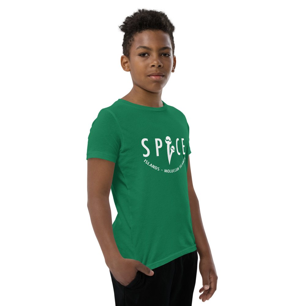 Spice Island Kinder T-shirt - Afbeelding 4